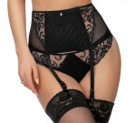 GISELLE pas do pończoch  