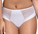 CLEO figi niskie czarny