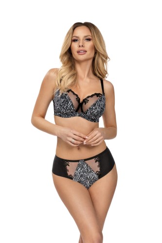 ZITA  biustonosz SOFT B555 