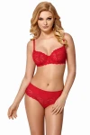 LILY biustonosz balconette B322 