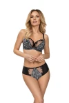 ZITA  biustonosz SOFT B555 