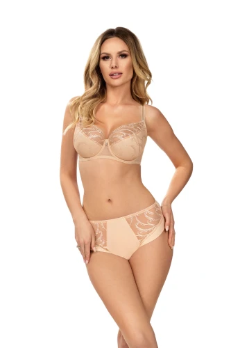 REBECA biustonosz semi soft B280 
