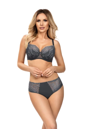 NARIA biustonosz semi soft B270  