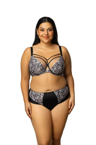 CARLOTTA biustonosz SOFT B555 
