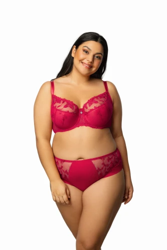 BRITNEY biustonosz semi soft B270  