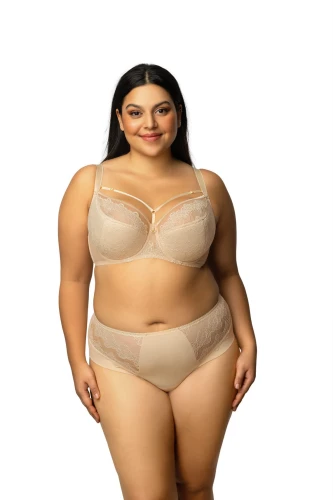RUBY biustonosz Semi Soft B270