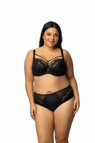 RUBY biustonosz Soft B224 